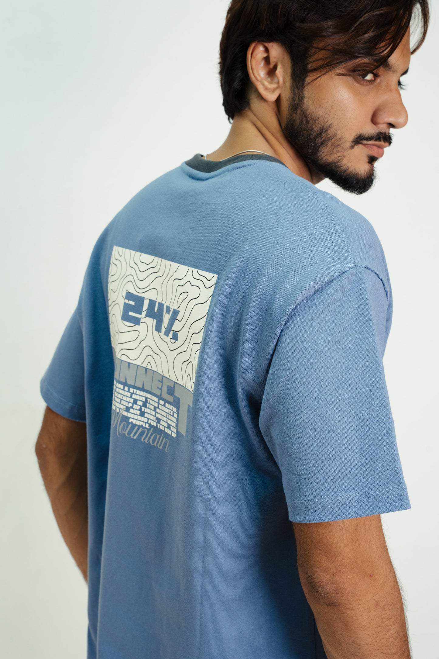 Connect 24% Tshirt