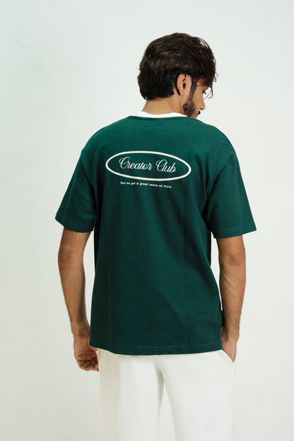Creator club Tshirt
