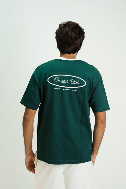 Creator club Tshirt
