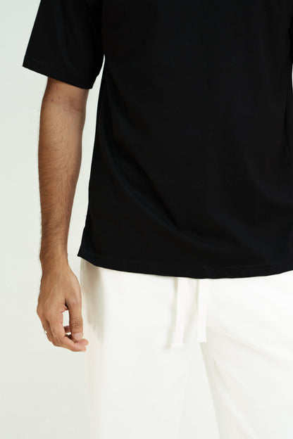 Legacy Tshirt -  Black