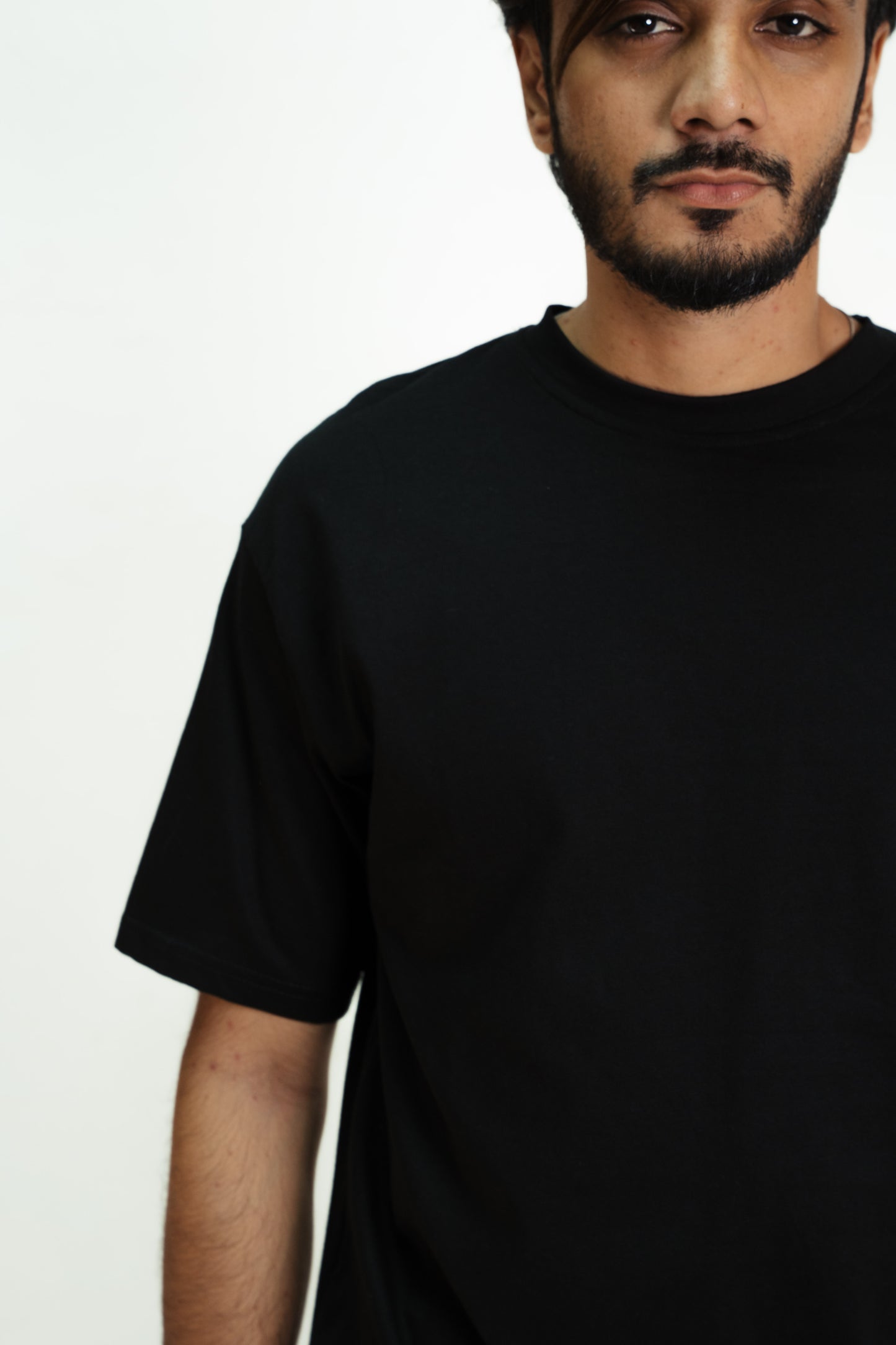 Legacy Tshirt -  Black