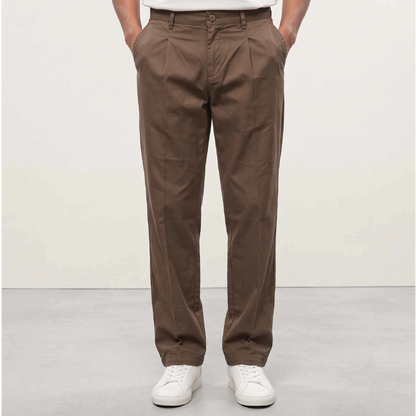 NT Relax Pant - Brown