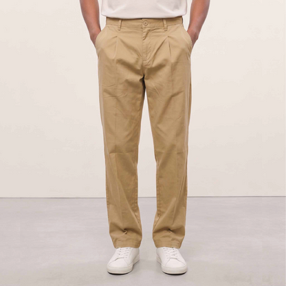 NT Relax Pant - Beige