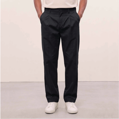 NT Relax Pant - Black