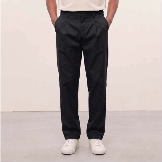 NT Relax Pant - Black