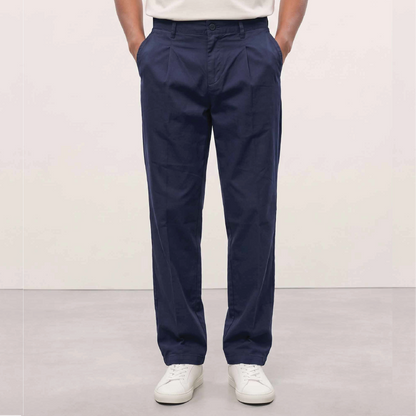NT Relax Pant - Navy Blue