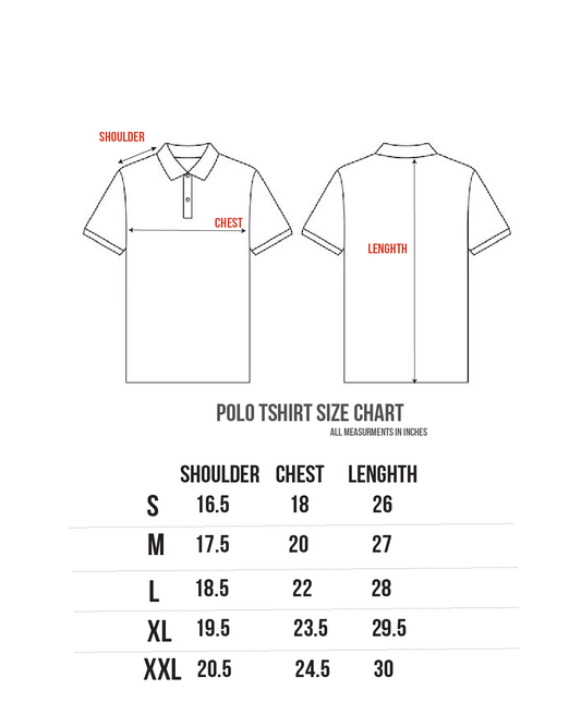 ZARA Polo Tshirt - striped